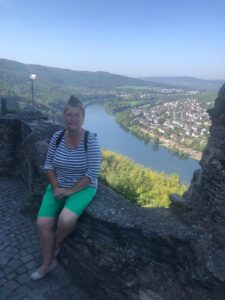 Eva Maria Tiersch vom Online Sanitätshaus 24
