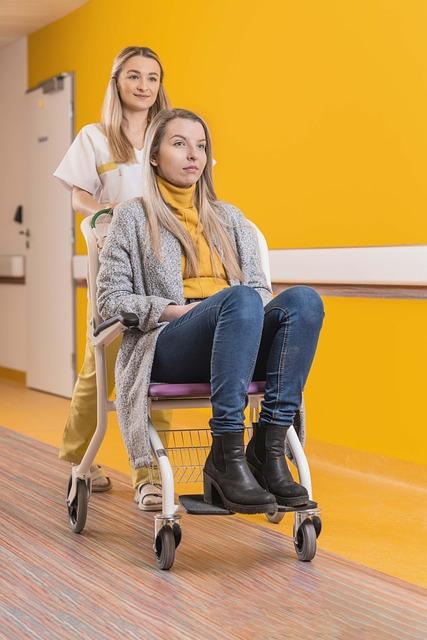 Gleittücher und Gleitmatten sind für die Motion bei immobilen Personen ideal